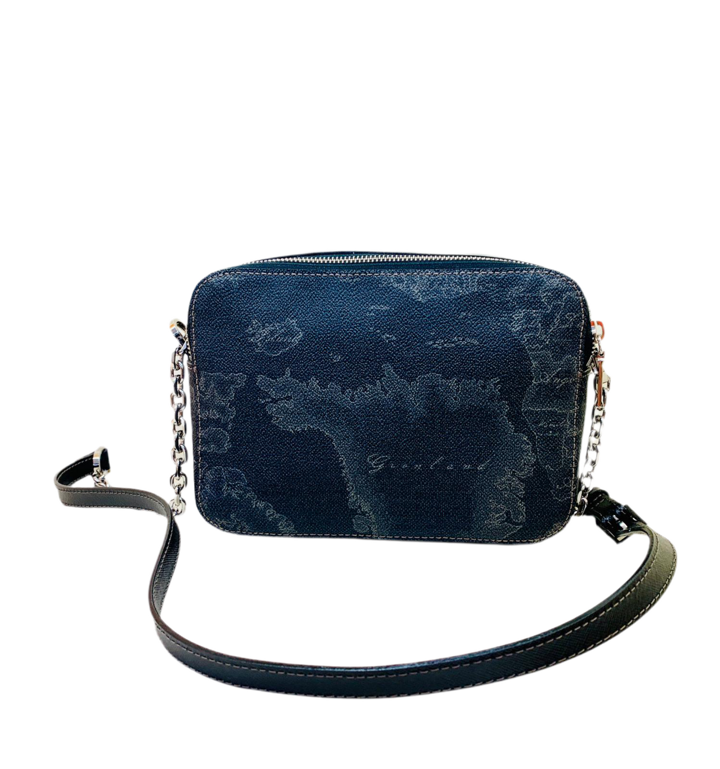 BORSETTA GEO BLACK 1A CLASSE - La Maga Circe