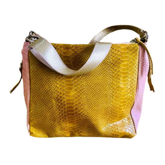 TRACOLLA CROCO EBARRITO - La Maga Circe