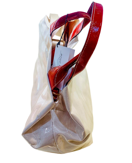 BORSA NEW YORK - La Maga Circe