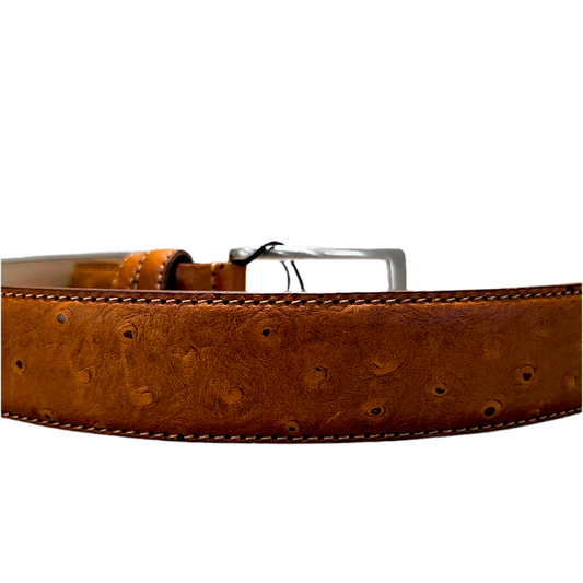 CINTURA OSTRICH - La Maga Circe