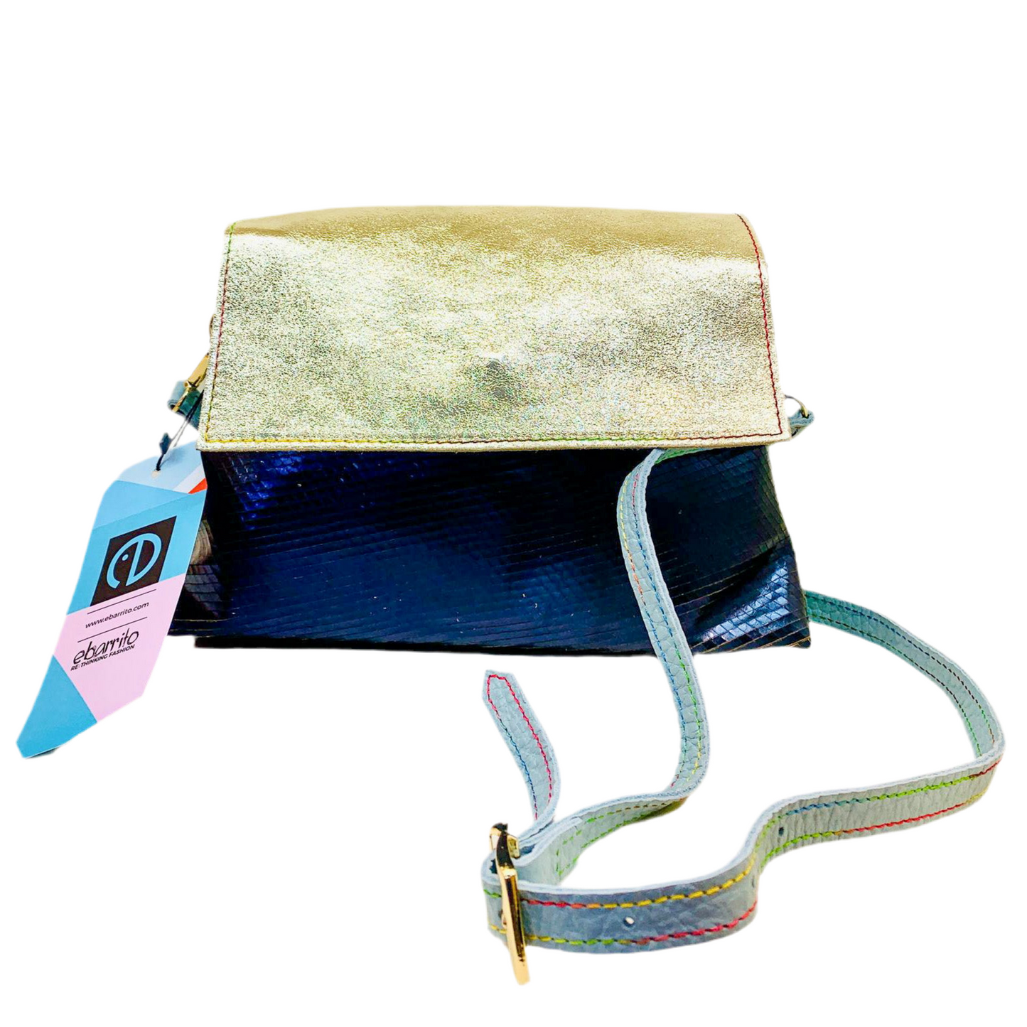 BORSA MARINA EBARRITO - La Maga Circe