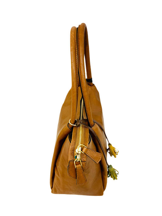 BORSA KANSAS - La Maga Circe