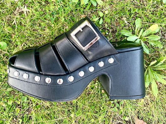 CHUNKY ‘90 - La Maga Circe