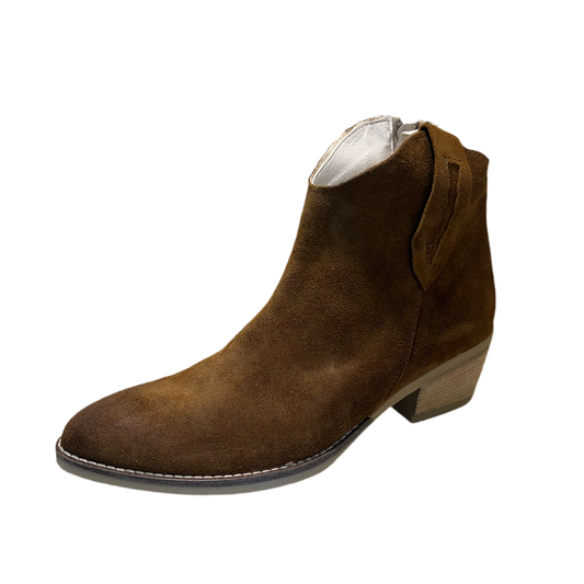 STIVALETTO TEX A2 - La Maga Circe