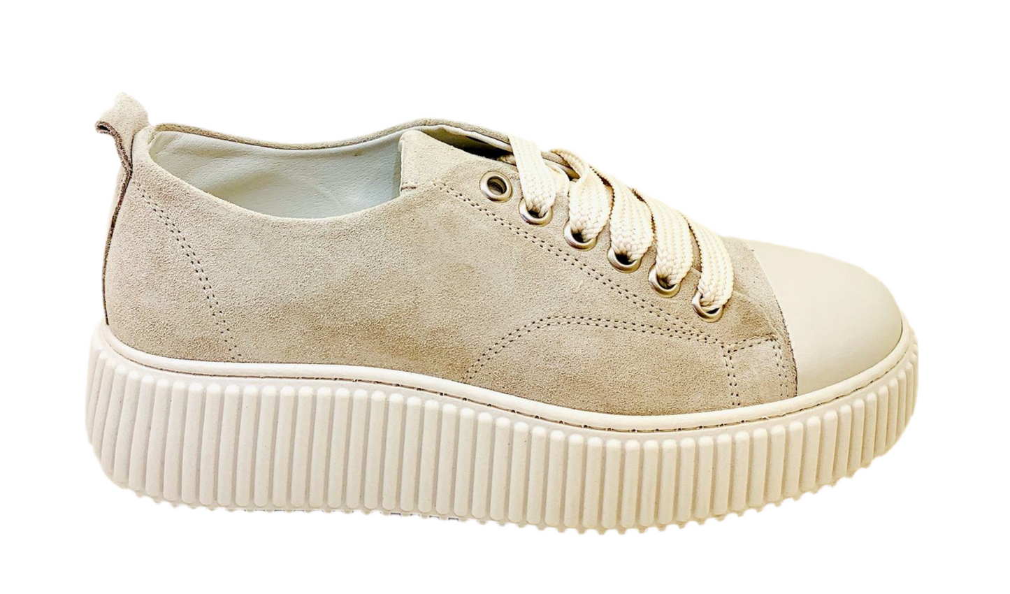 SNEAKERS TORTORA LMC - La Maga Circe