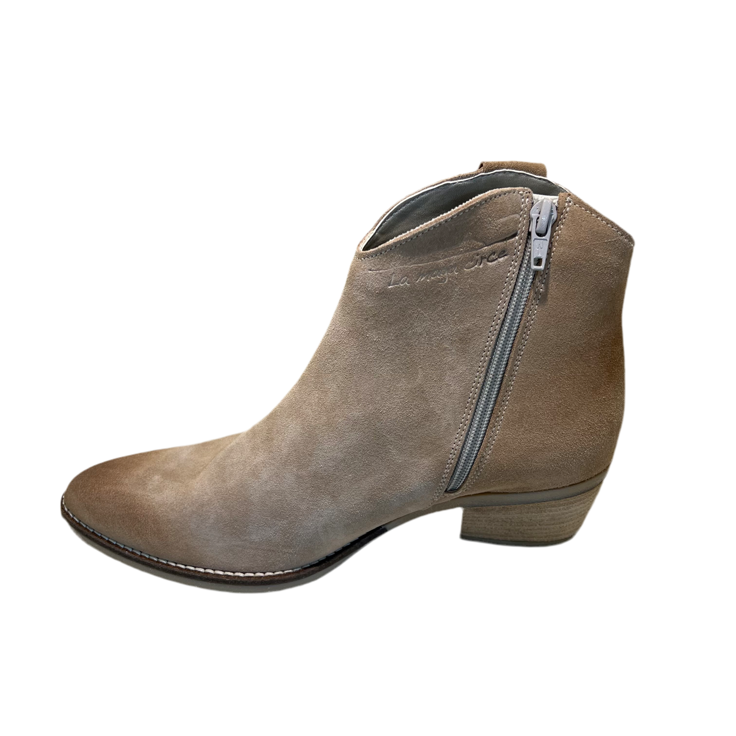 STIVALETTO TEX A1 - La Maga Circe