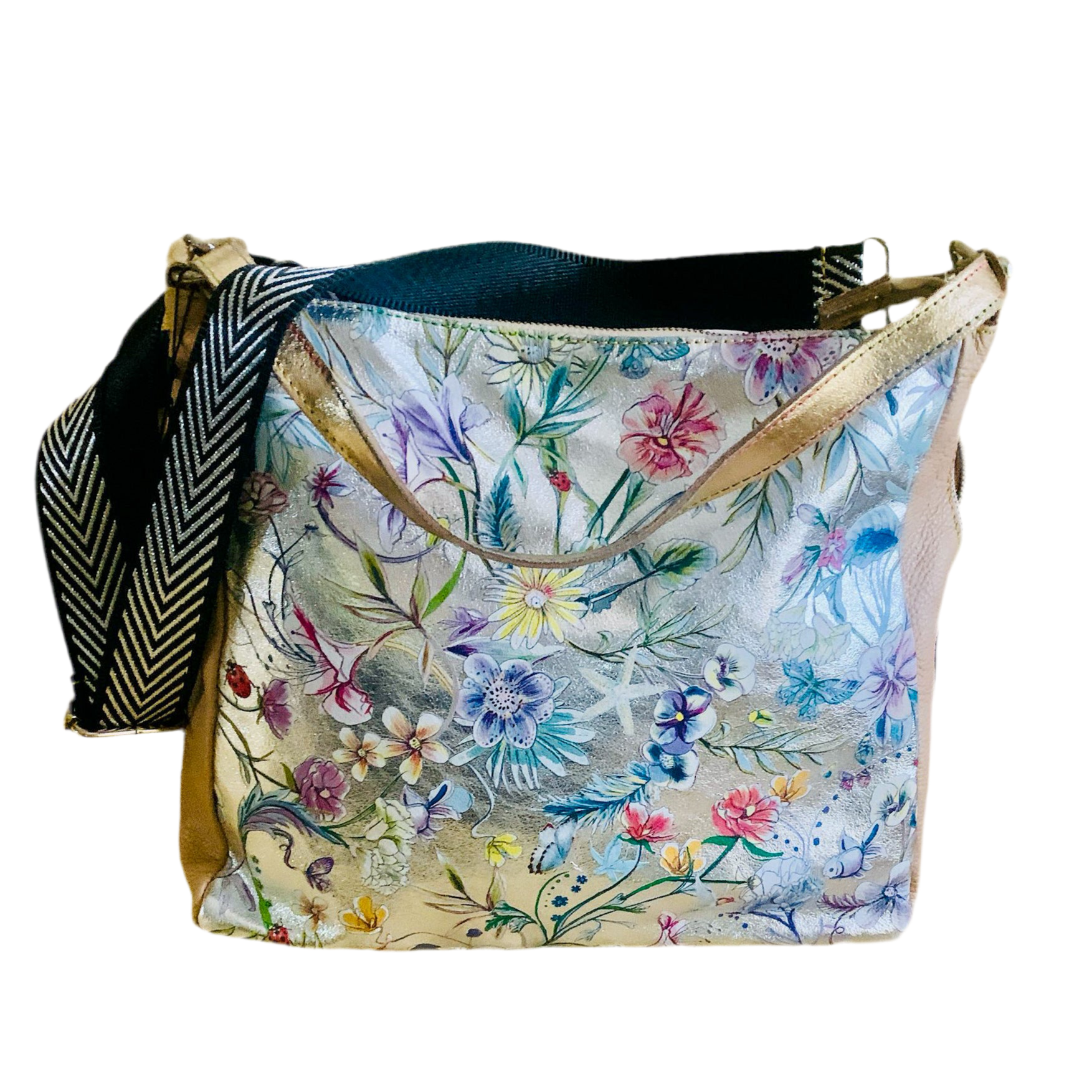 BORSA RIVABELLA EBARRITO – La Maga Circe