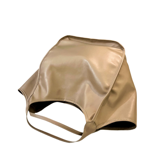 BORSA KALF DOPPIO MANICO - La Maga Circe