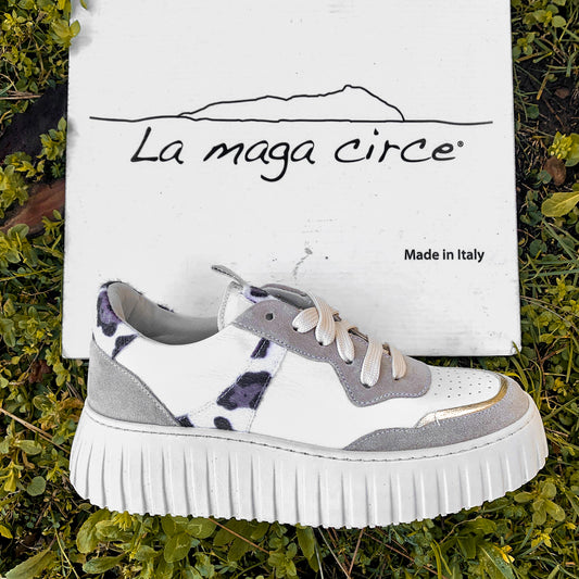 SNEAKERS ANIMALIER v2 LMC - La Maga Circe