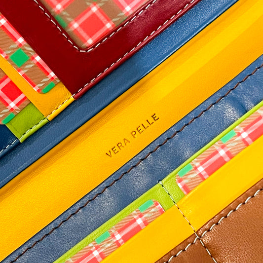 PORTAFOGLIO LMC S39 - La Maga Circe