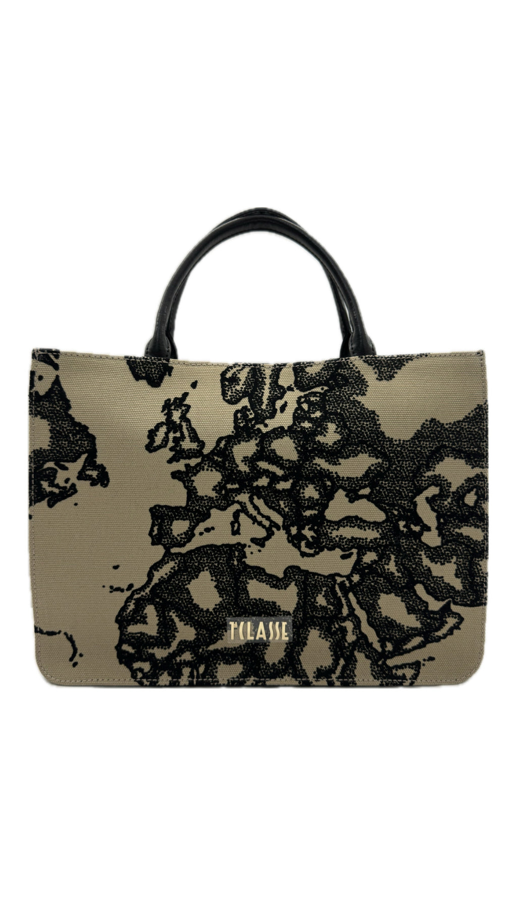 BORSA A MANO 1A CLASSE