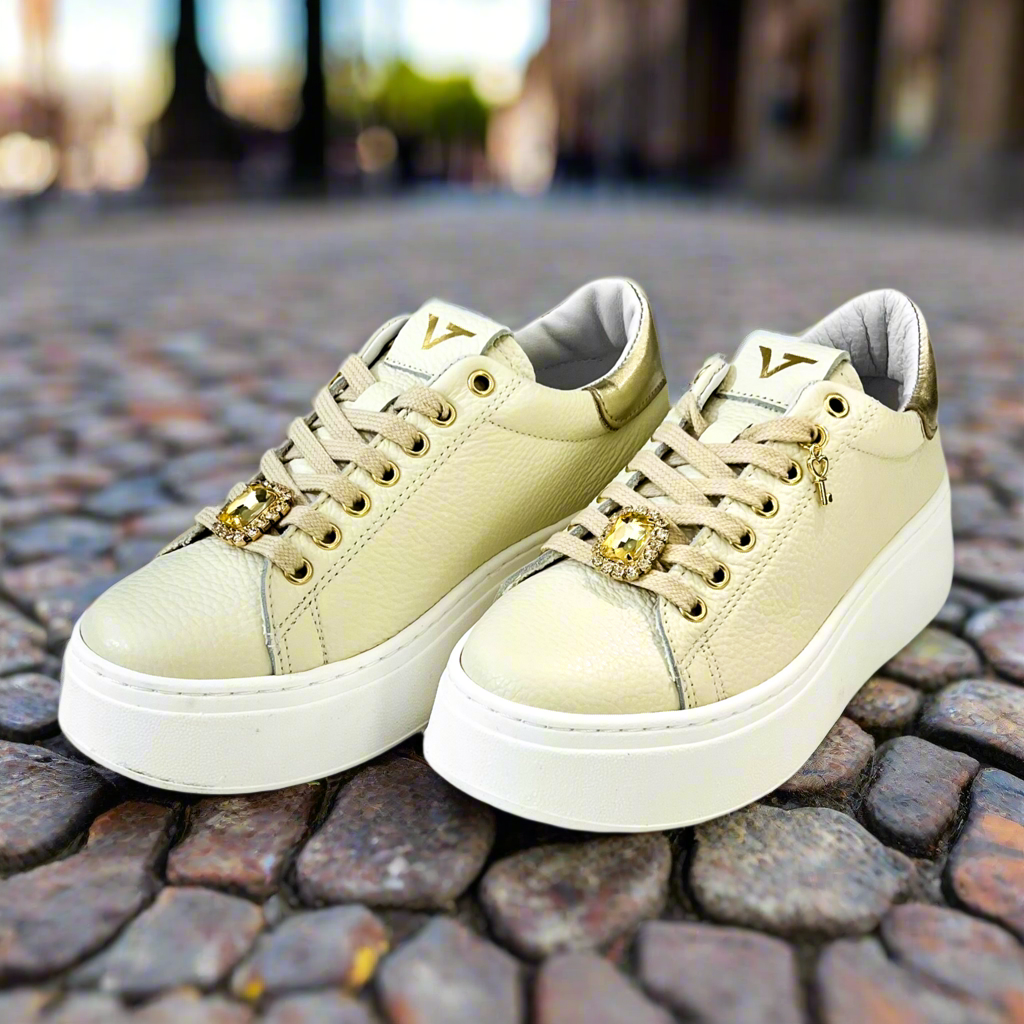 SNEAKERS LA MAGA CIRCE v3 - La Maga Circe