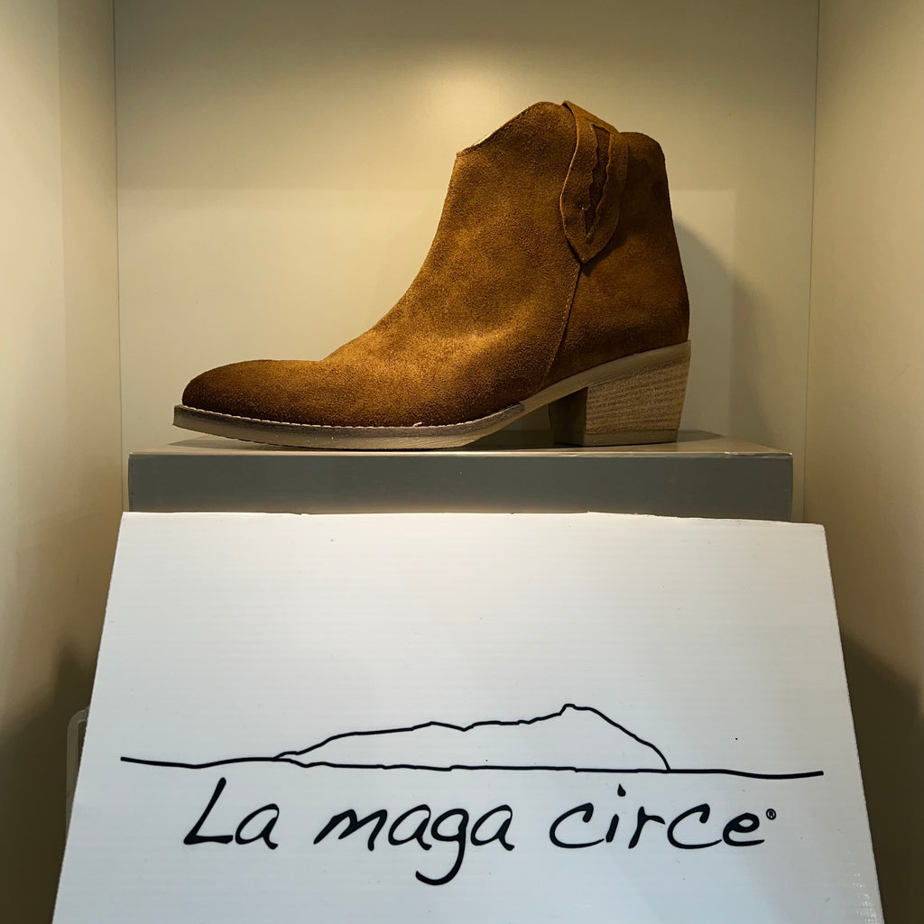 STIVALETTO TEX A2 - La Maga Circe