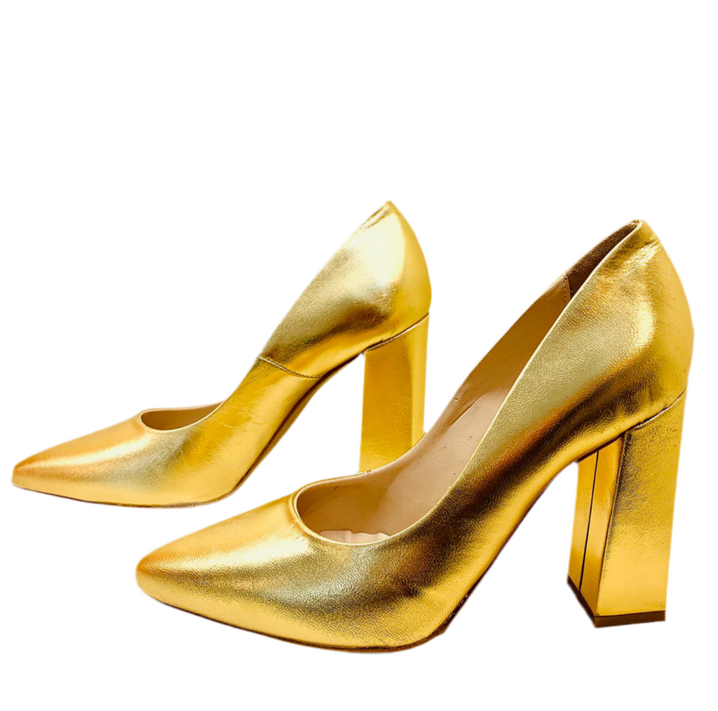 DÉCOLLETÉ ORO - La Maga Circe