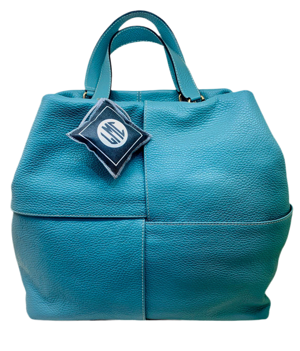 BORSA AMALFI LA MAGA CIRCE - La Maga Circe