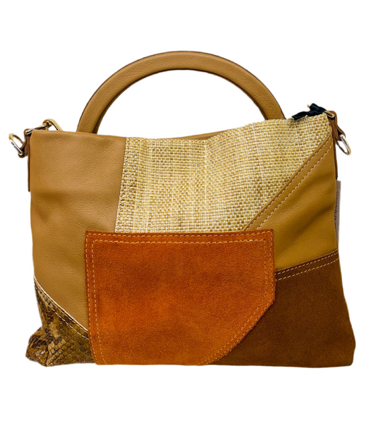 BORSA TANGERI