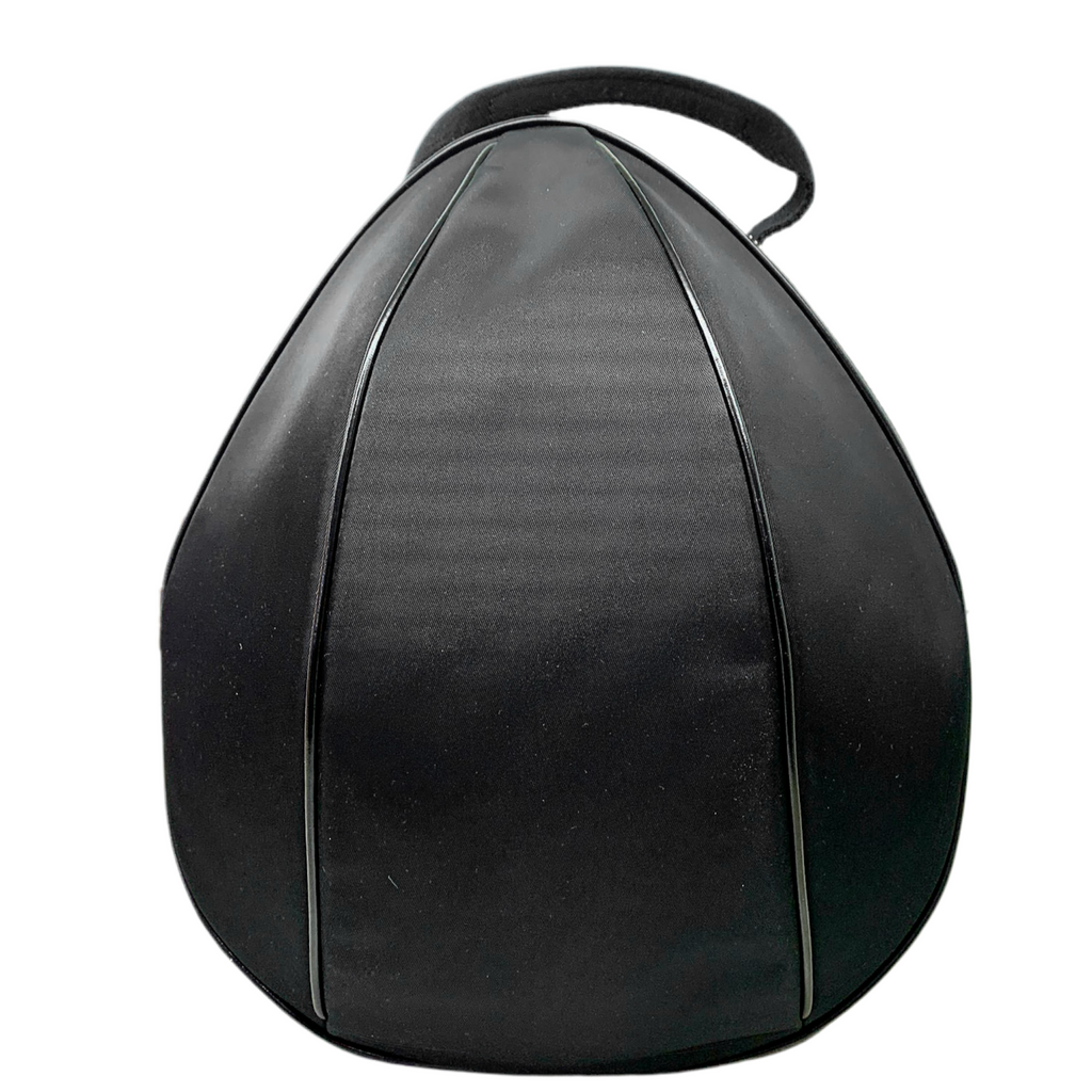 ZAINO NERO BORBONESE - La Maga Circe