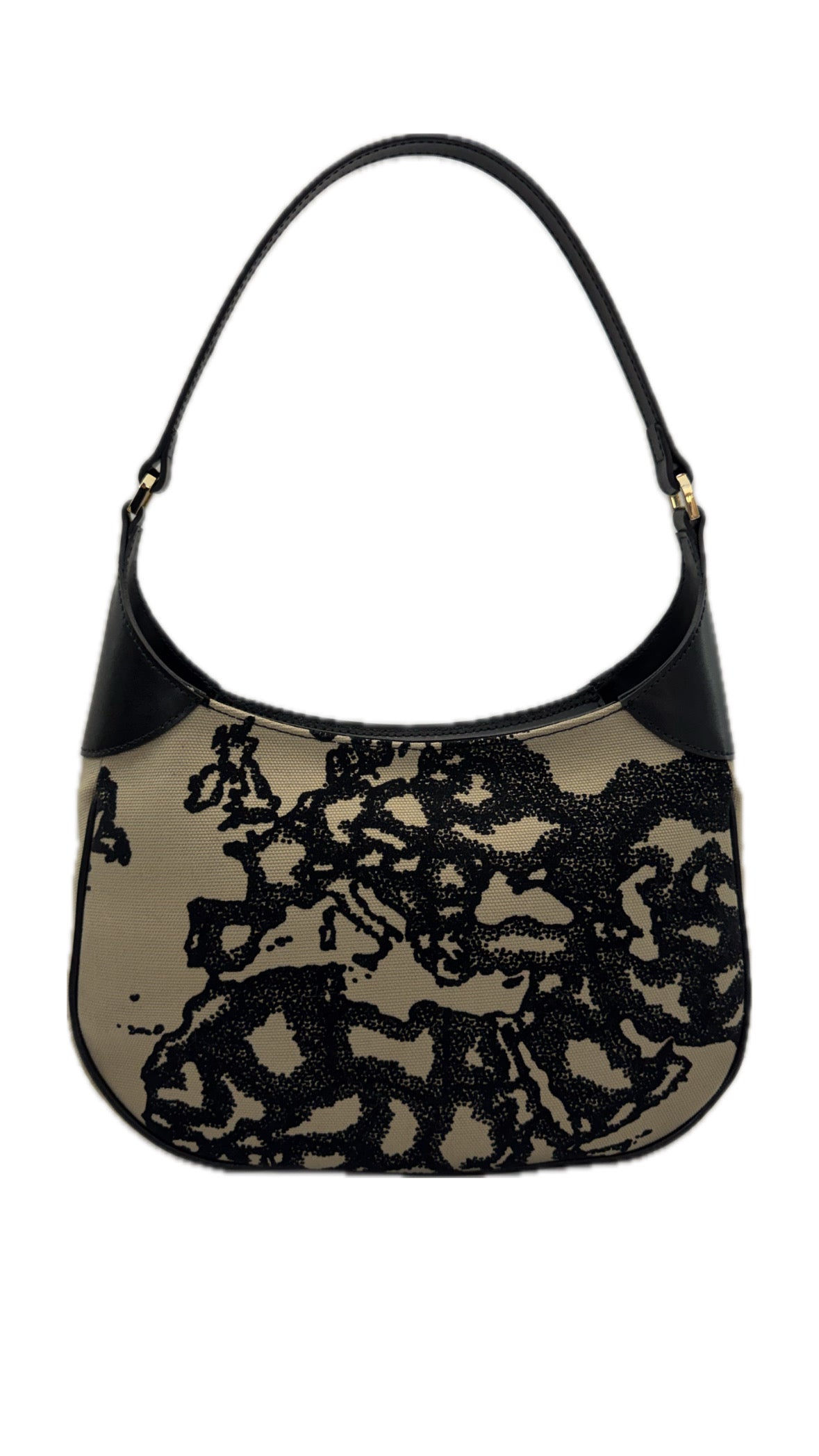 BORSETTA SOTTOSPALLA 1A CLASSE