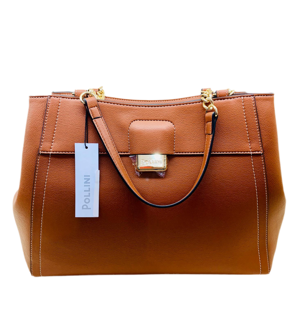 BORSA DOPPIO MANICO - La Maga Circe