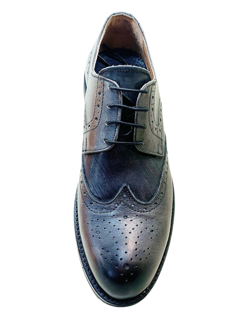 BROGUE GRIGIA - La Maga Circe