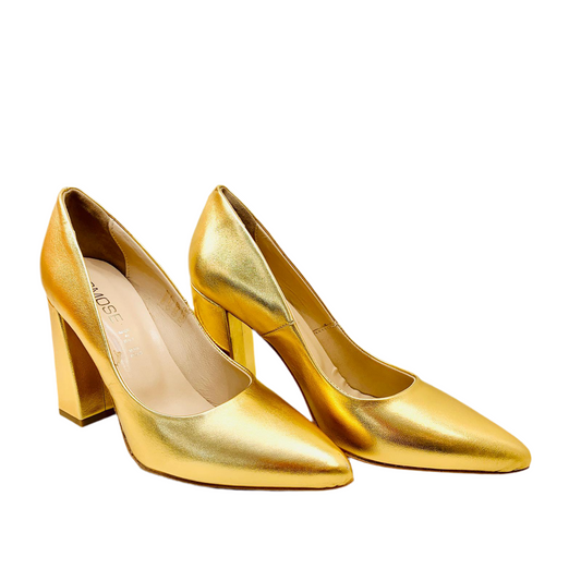 DÉCOLLETÉ ORO - La Maga Circe