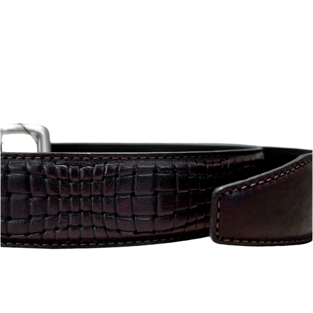 CINTURA CROCO - La Maga Circe