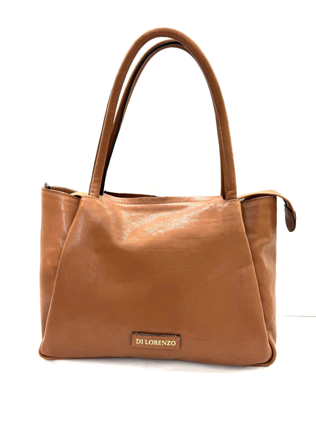 BORSA CUOIO IN PELLE