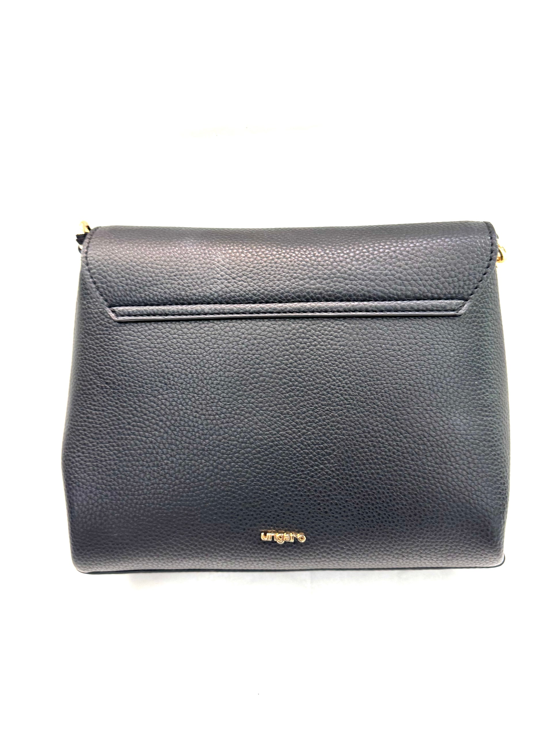 BORSA UNGARO CON TRACOLLA