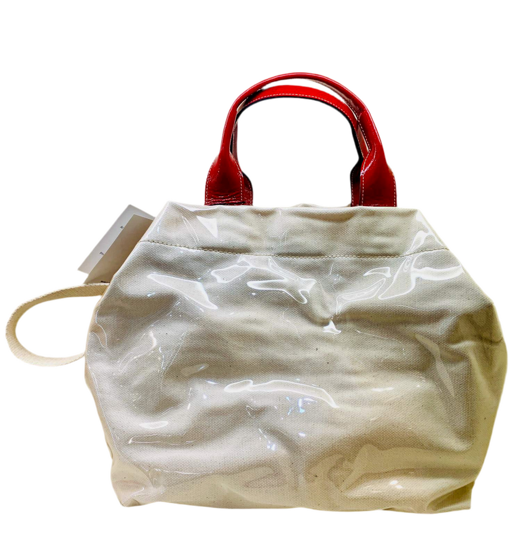 BORSA NEW YORK - La Maga Circe