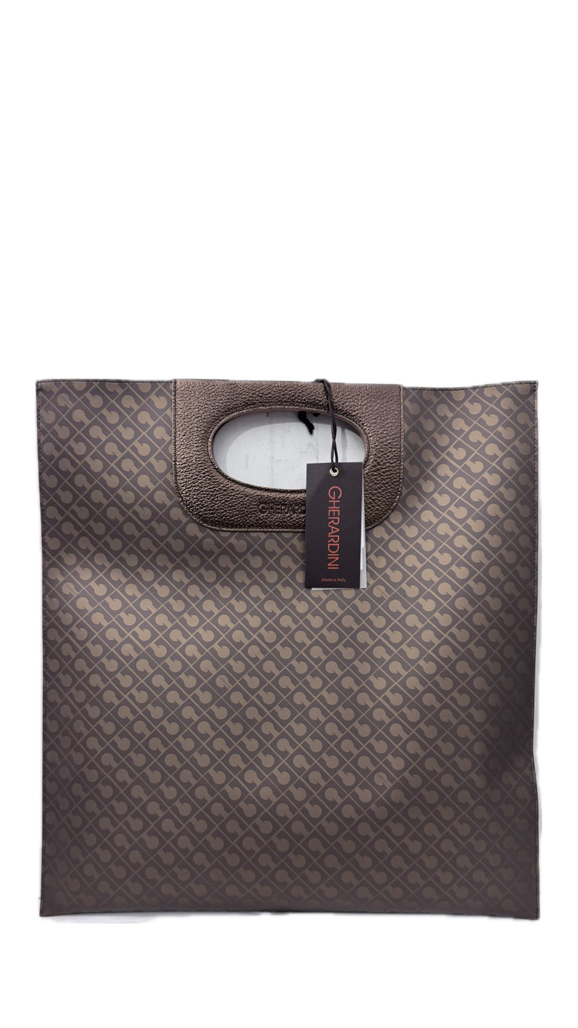 SHOPPING TESSUTO SOFTY