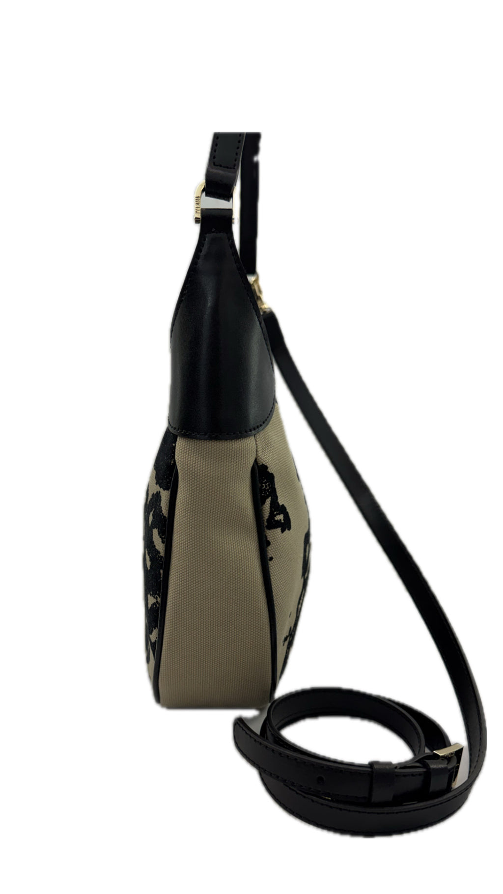 BORSETTA SOTTOSPALLA 1A CLASSE