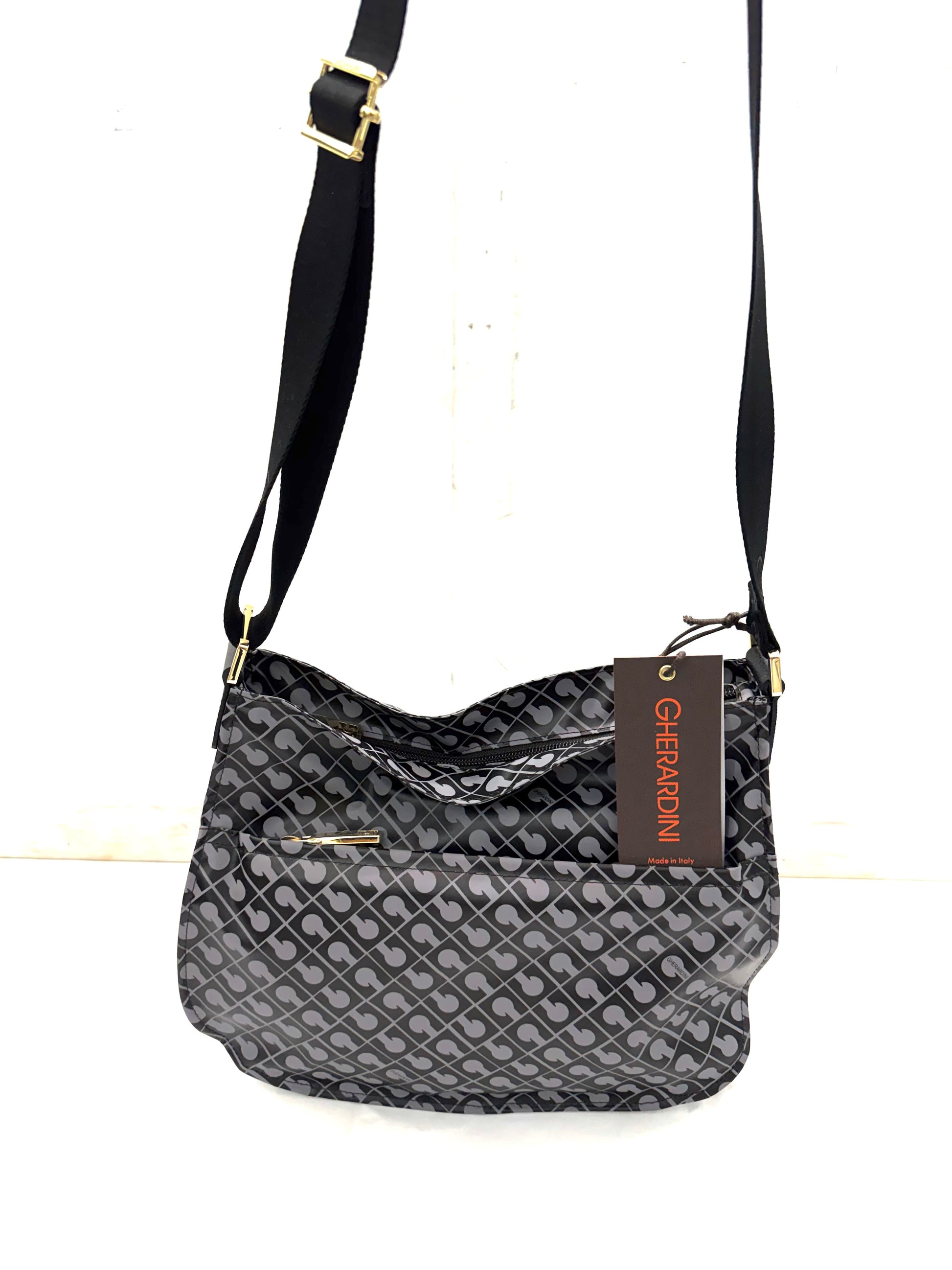 BORSETTA TESSUTO SOFTY