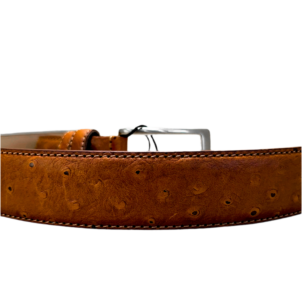 CINTURA OSTRICH - La Maga Circe