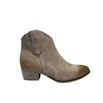 STIVALETTO TEX A1 - La Maga Circe