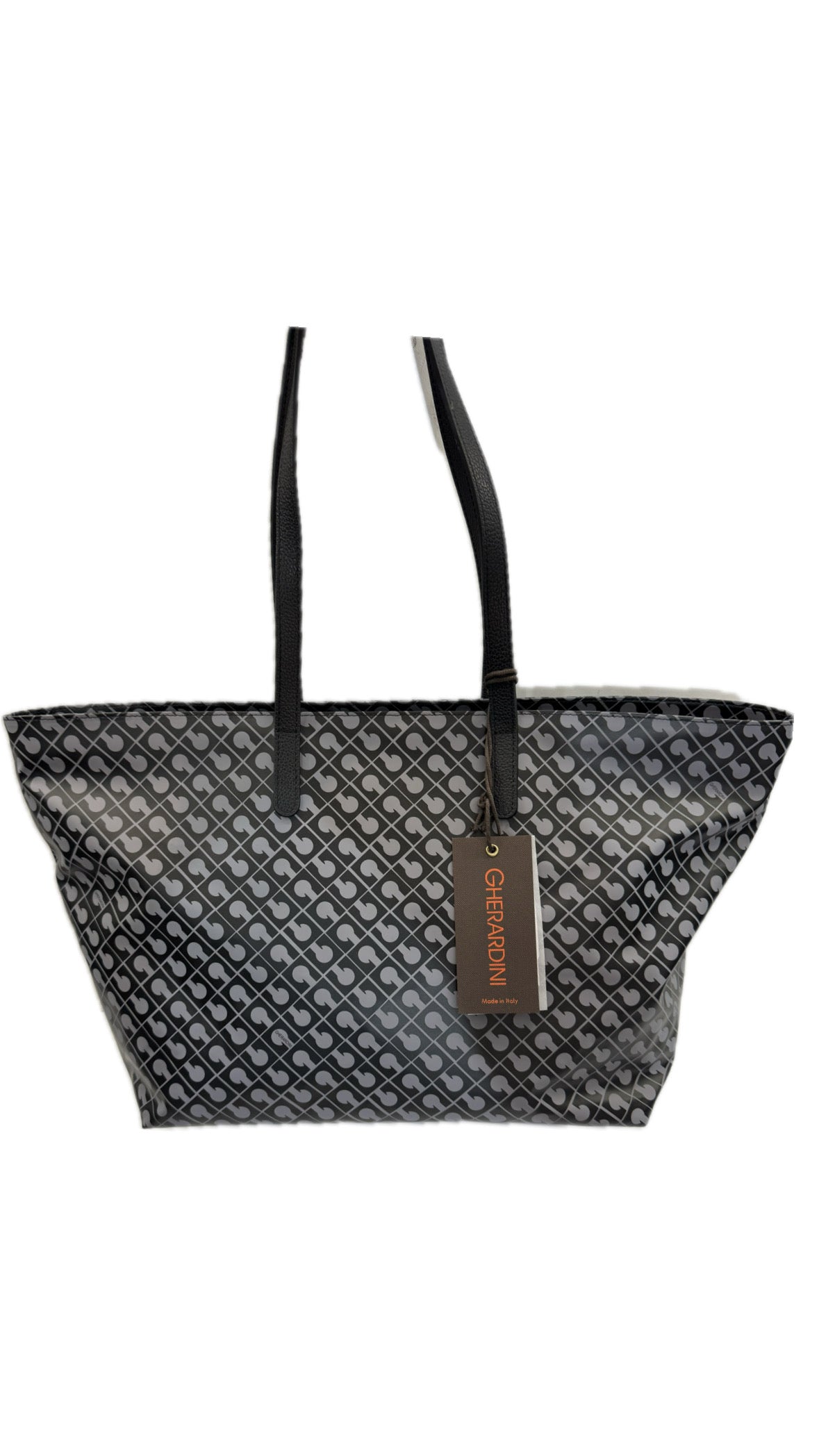 SHOPPING DUE MANICI TESSUTO SOFTY