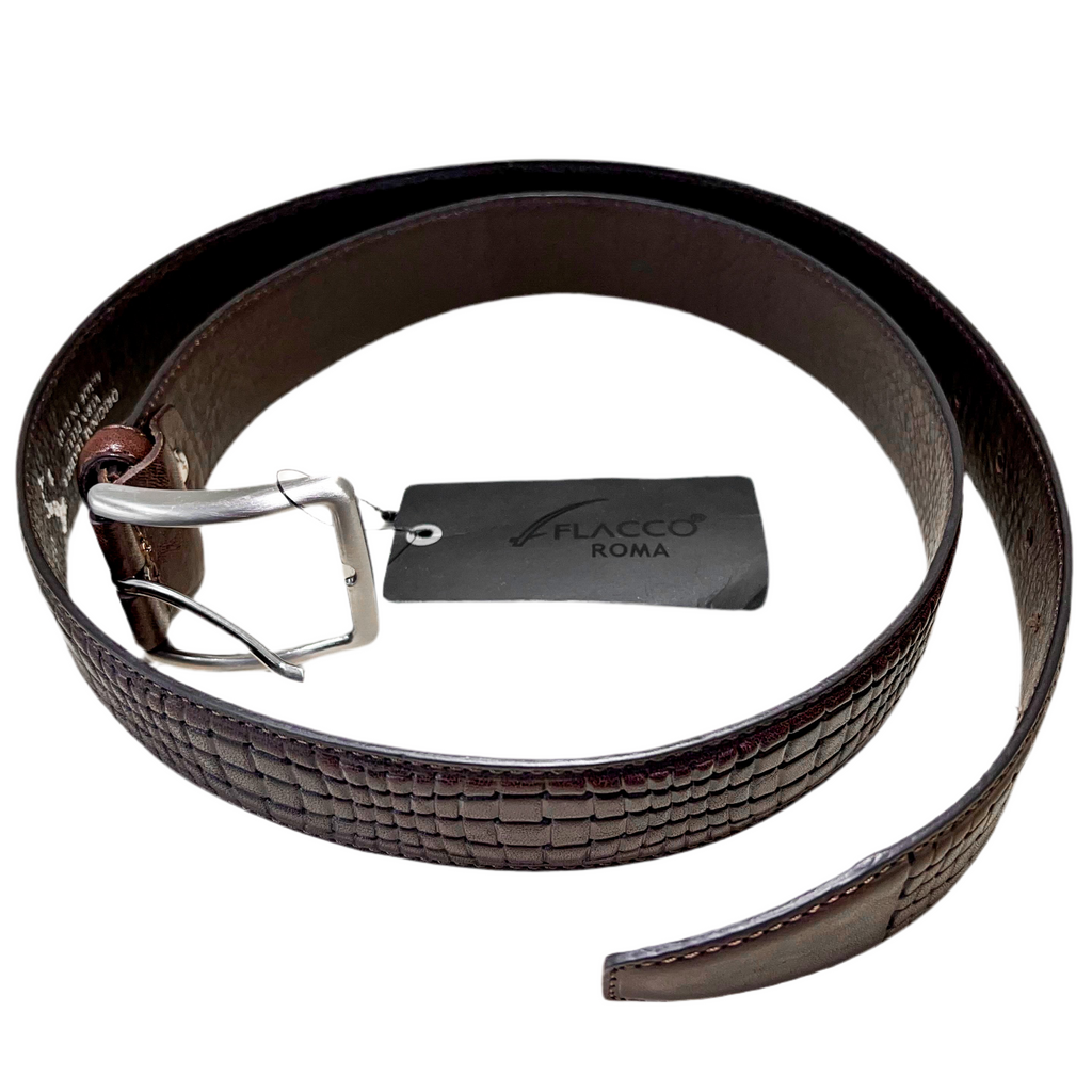 CINTURA CROCO - La Maga Circe