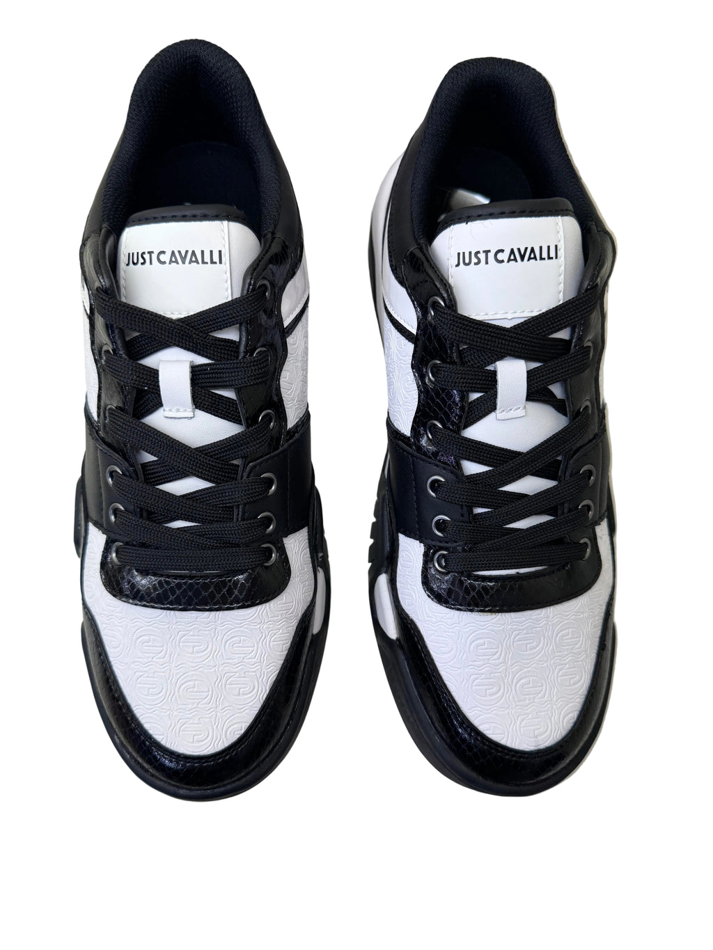 SNEAKERS JUST CAVALLI