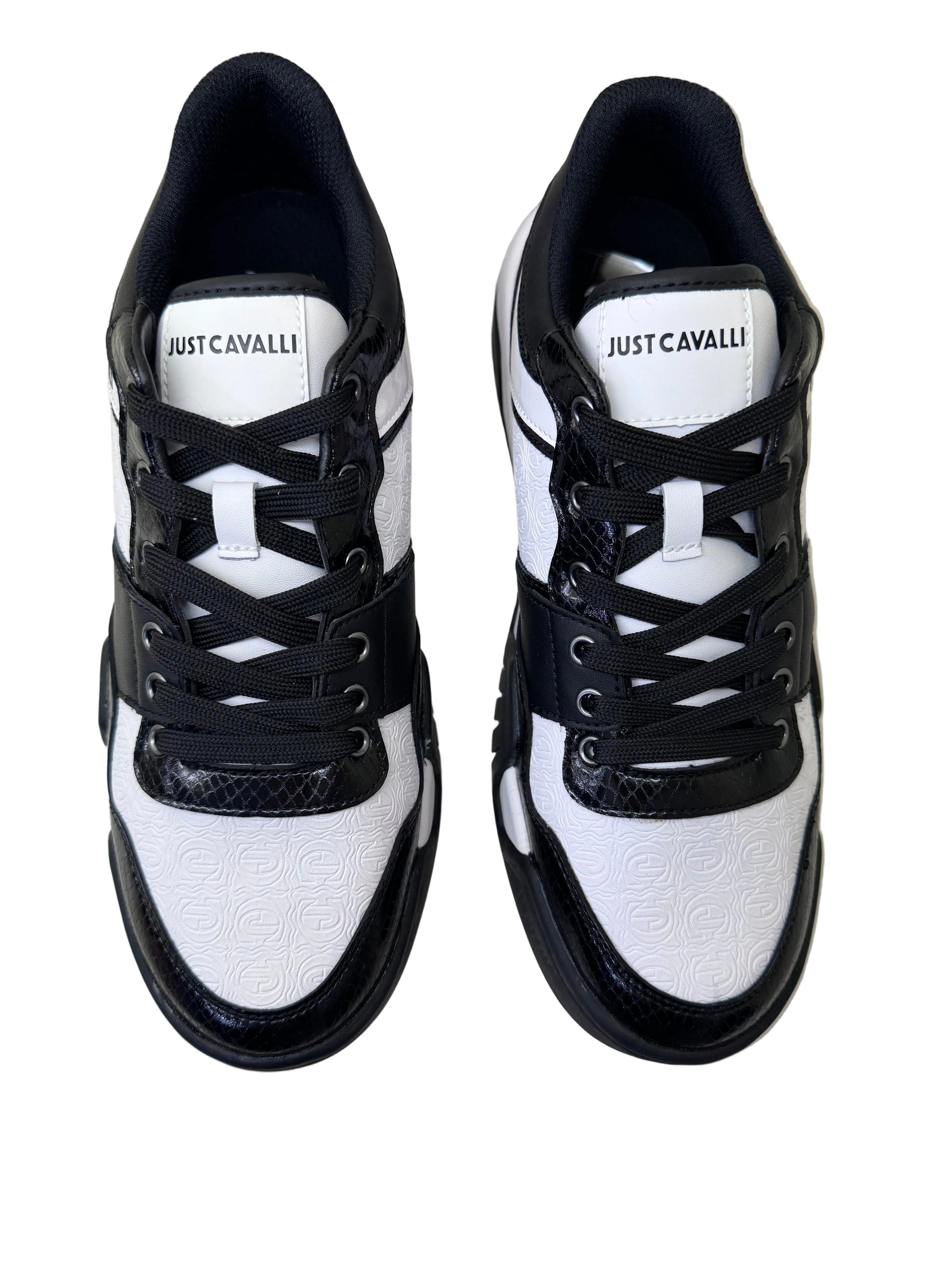 SNEAKERS JUST CAVALLI