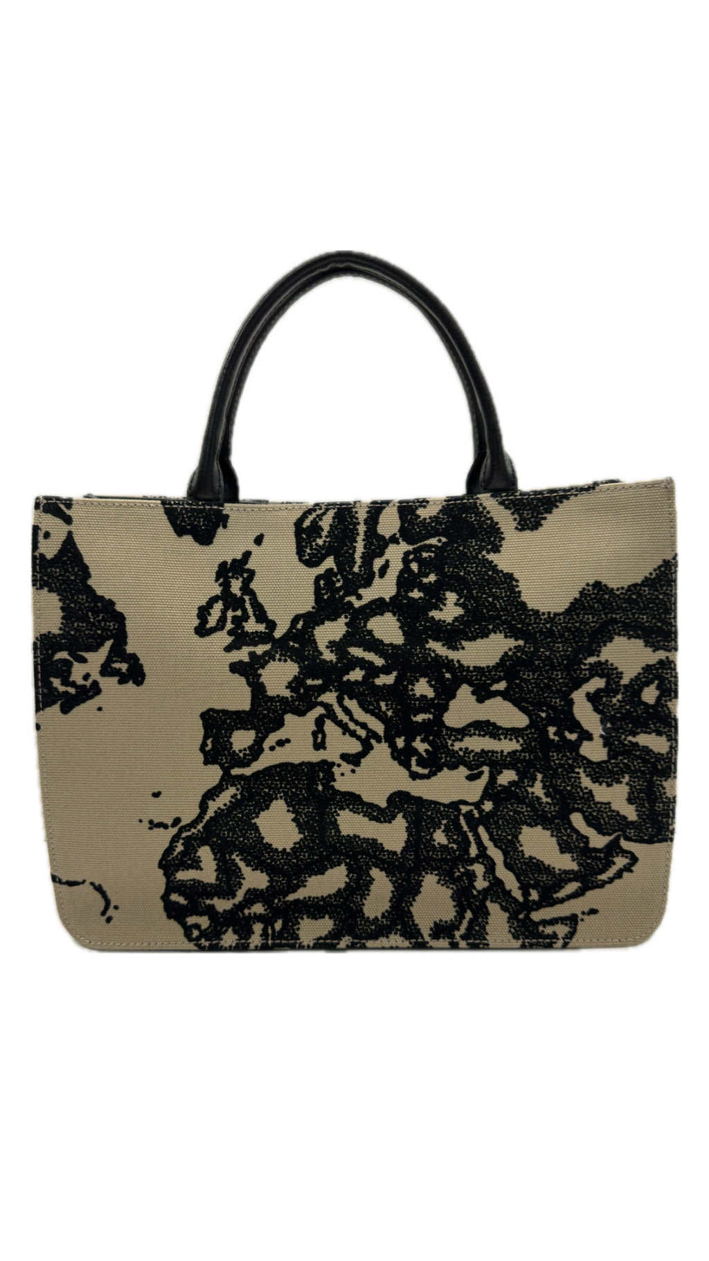 BORSA A MANO 1A CLASSE