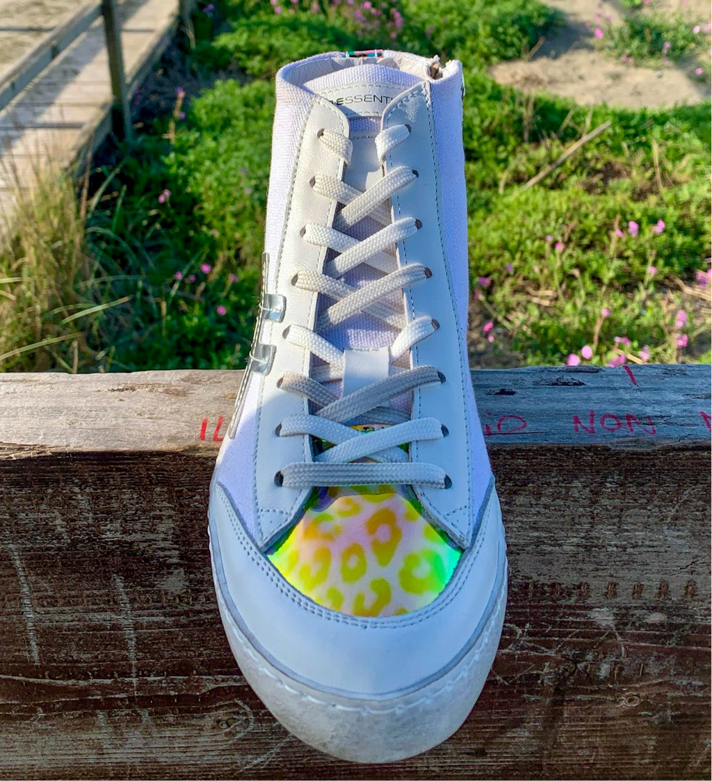 SNEAKERS LEO LA MAGA CIRCE - La Maga Circe