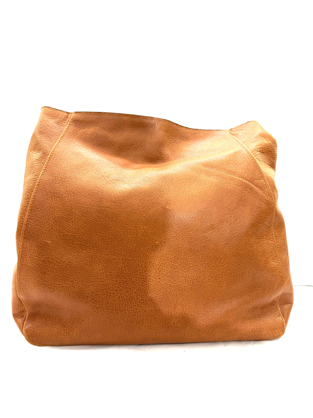 BORSA CUOIO IN PELLE