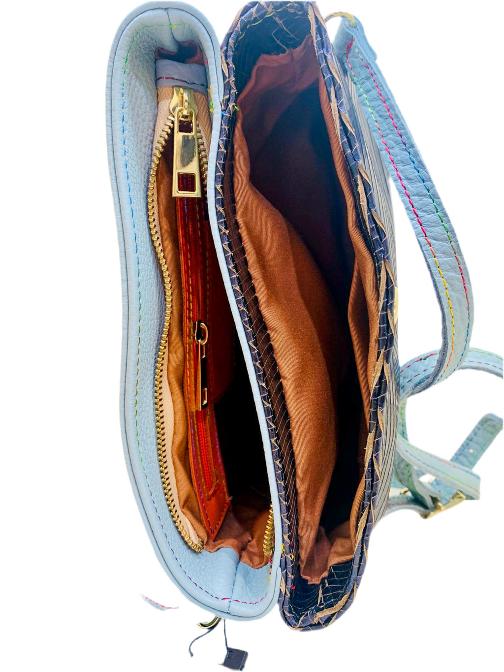 BORSA MARINA EBARRITO - La Maga Circe