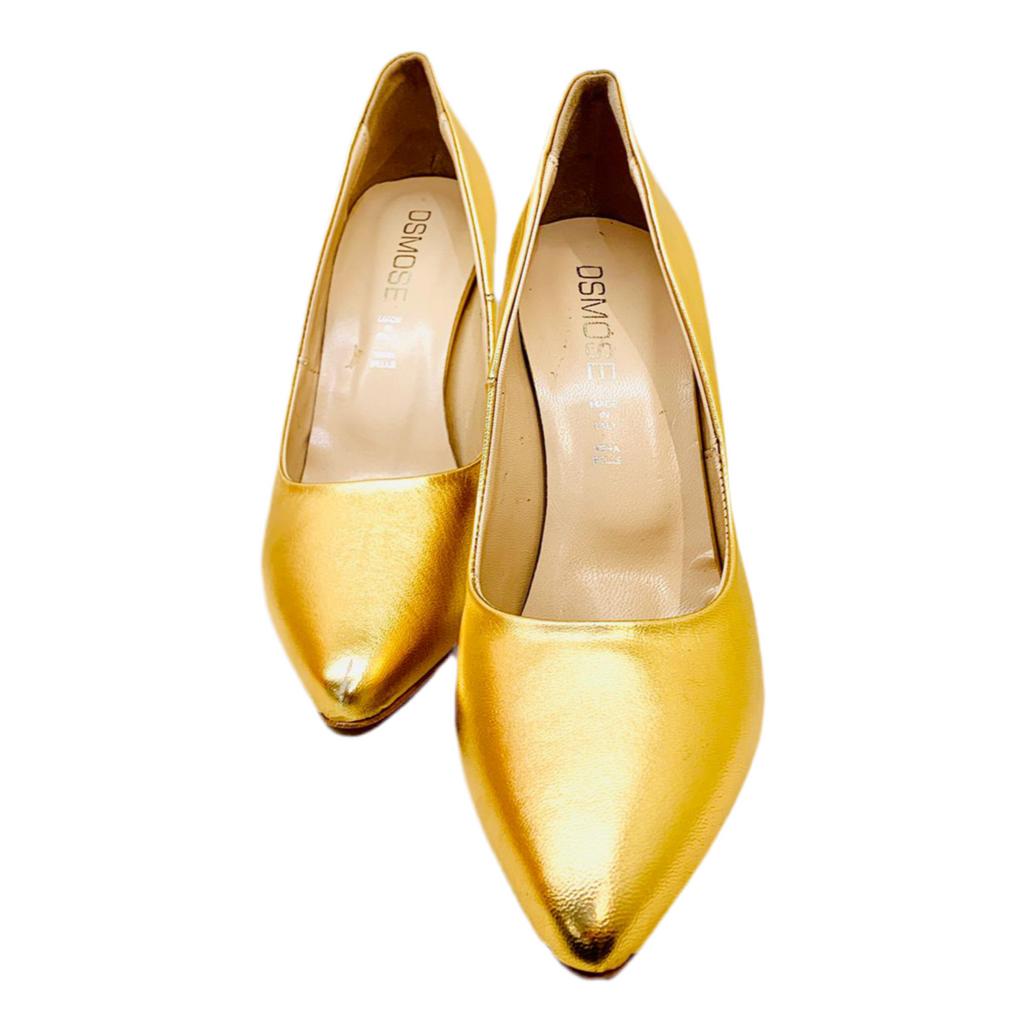 DÉCOLLETÉ ORO - La Maga Circe