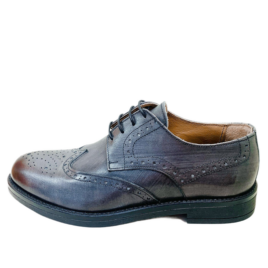 BROGUE GRIGIA