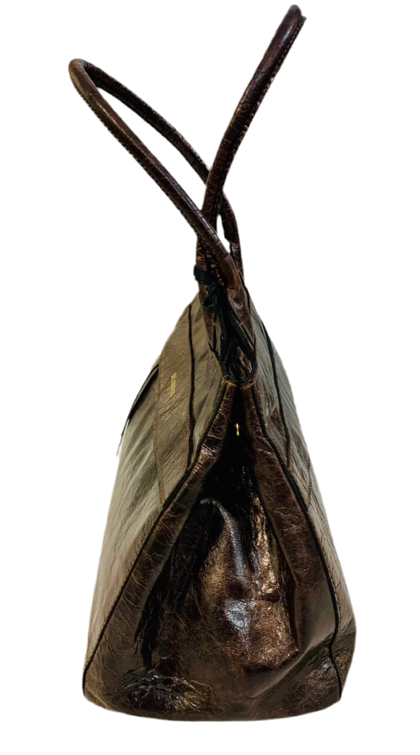 BORSA MANHATTAN - La Maga Circe