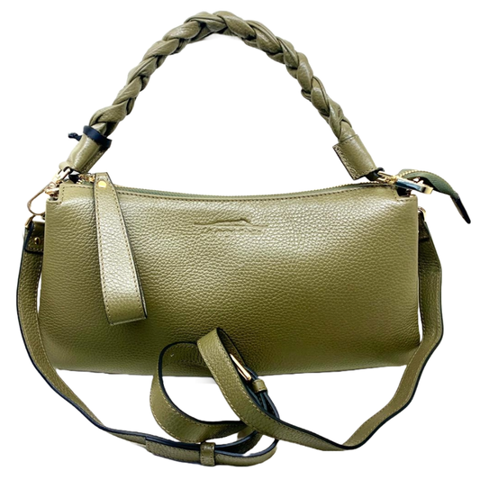 Borsa AUDREY verde