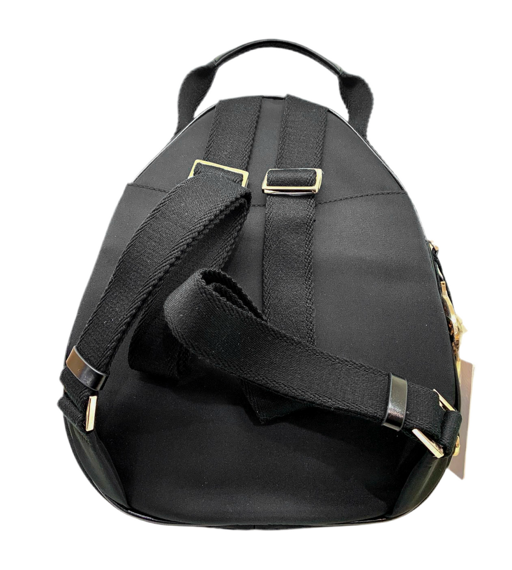 ZAINO NERO BORBONESE - La Maga Circe