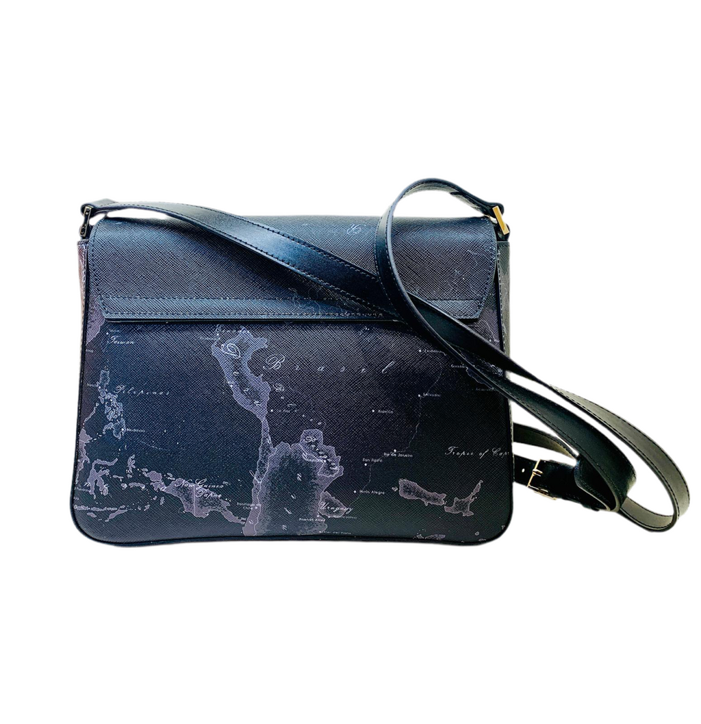 TRACOLLA GEO BLACK 1A CLASSE - La Maga Circe