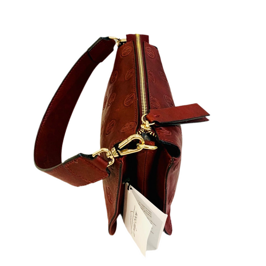 BORSA FRANCOFORTE