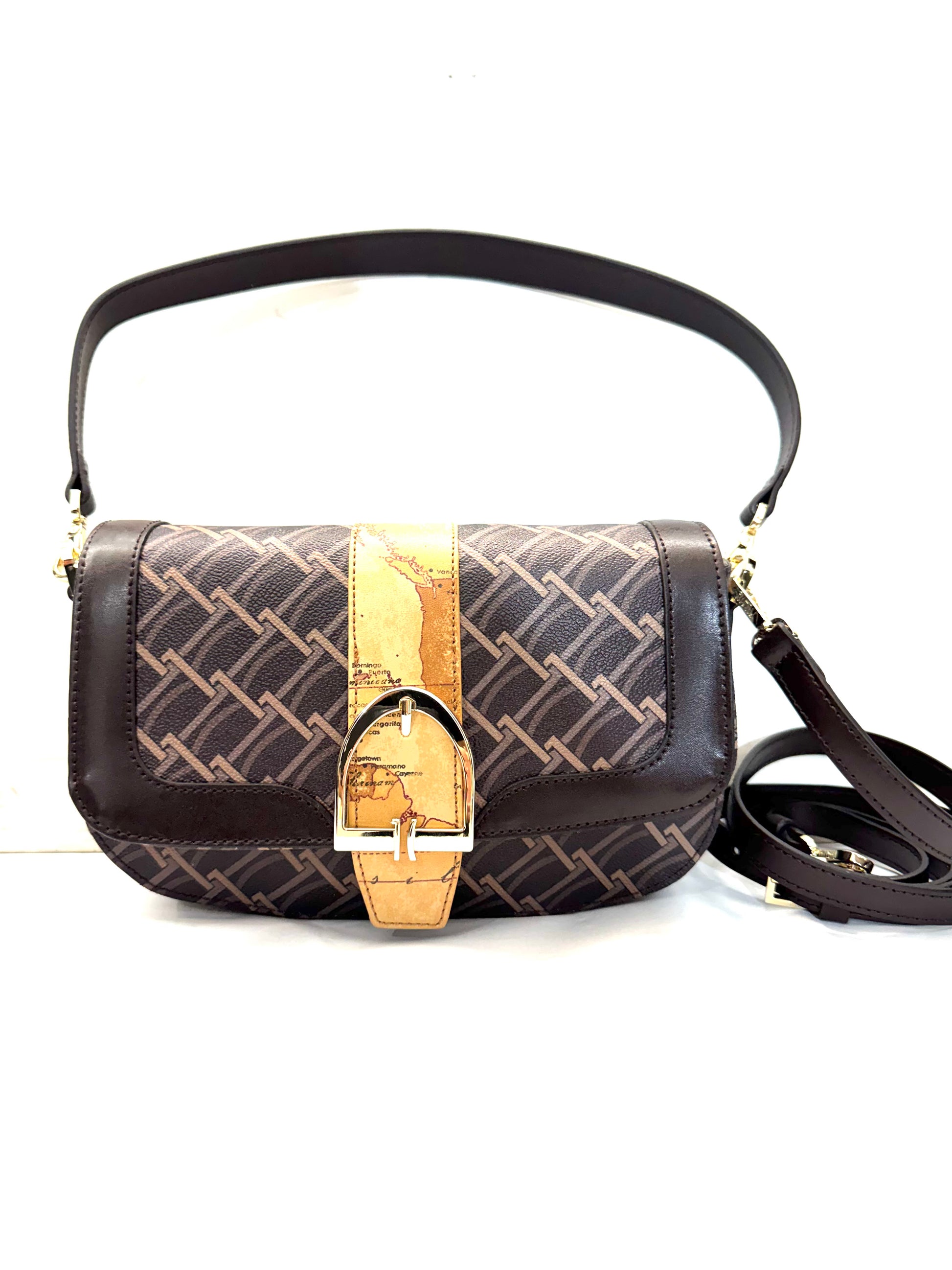 BORSETTA 1A CLASSE CON GEO